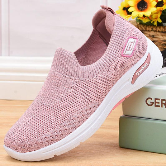 Karen | Shoes for Foot Pain Relief