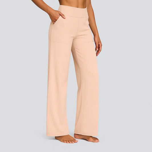 KLARA | Comfortable Stretch Trousers for Every Woman (1+1 Free)