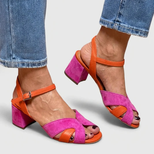 Devynne™ | Comfortable Orthopaedic Heels