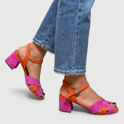 Devynne™ | Comfortable Orthopaedic Heels