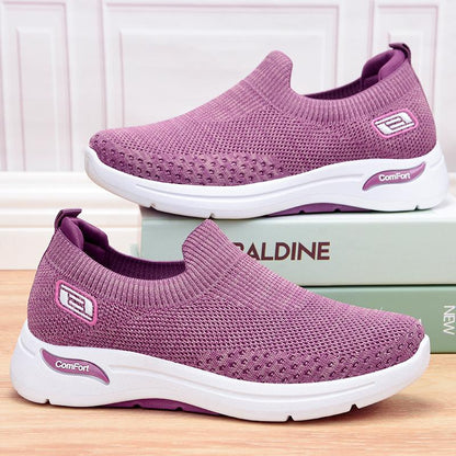 Karen | Shoes for Foot Pain Relief