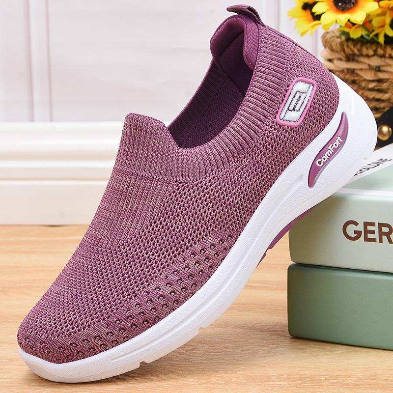 Karen | Shoes for Foot Pain Relief