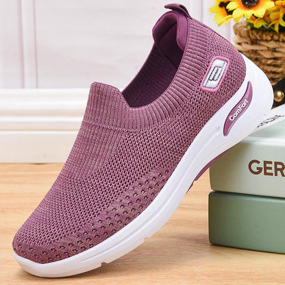 Karen | Shoes for Foot Pain Relief
